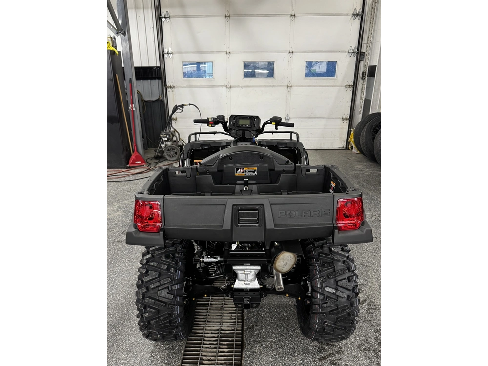 Polaris Sportsman X2 570 2026 alt