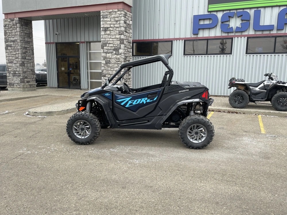 2025 Cfmoto Zforce 950 Sport alt