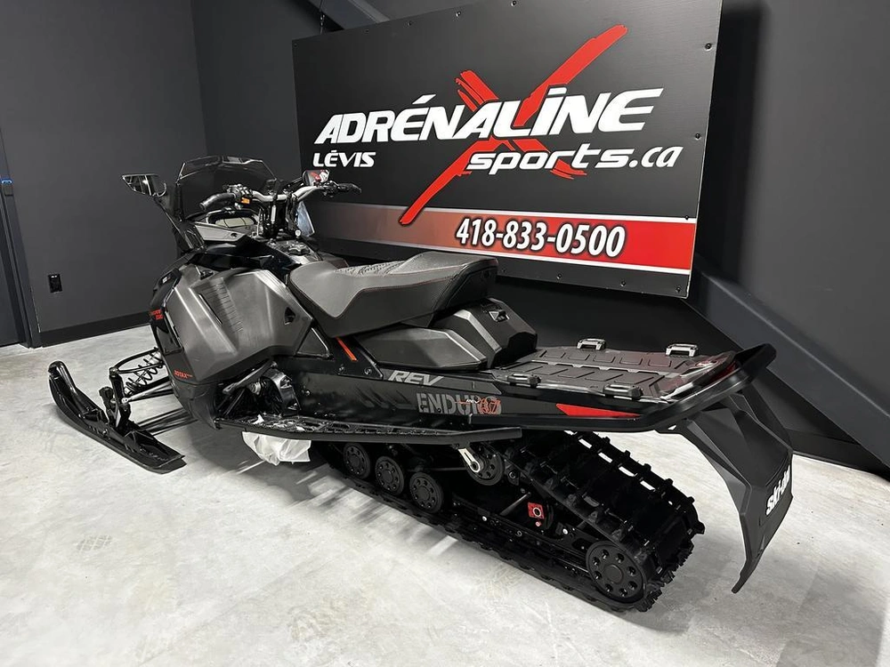 Ski-doo Renegade Enduro 900 Turbo 2020 alt