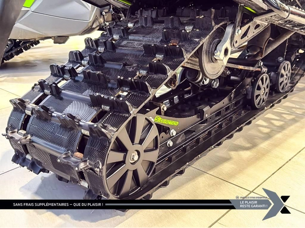 Arctic Cat Thundercat Zr9000 2019 alt