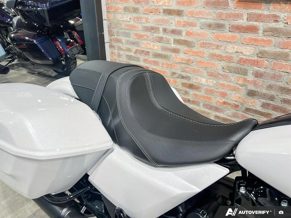 2025 Harley-davidson Fltrx - Road Glide® alt