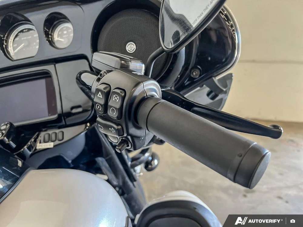 2024 Harley-davidson Flhtk - Ultra Limited™