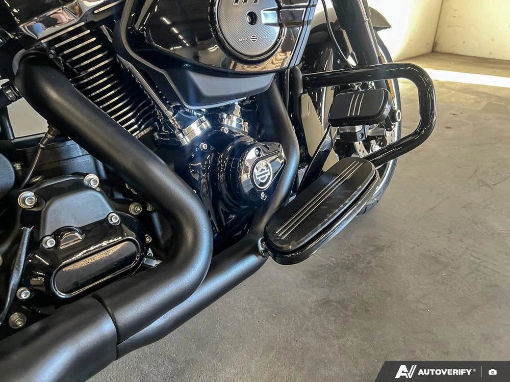 2025 Harley-davidson Flhx - Street Glide® alt