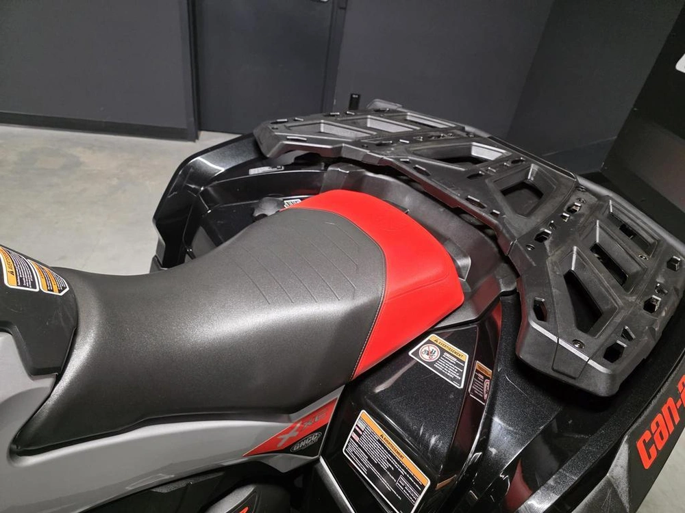 Can-am Outlander X Xc 1000r 2020 alt