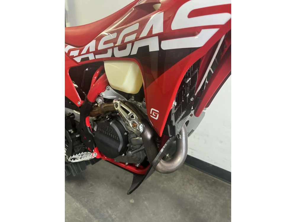 2024 Timbersled Aro 3 Pro Gasgas Ex 450f Démo 10 Hrs alt