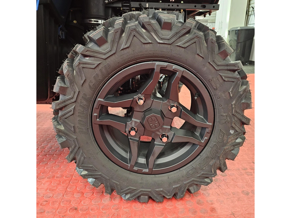 2025 Polaris Sportsman 570 Trail alt