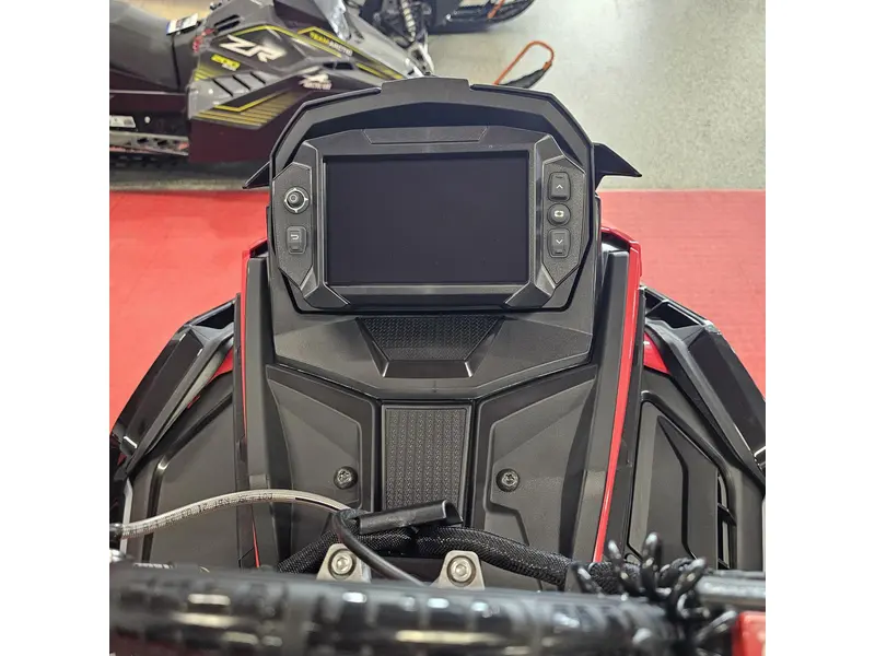 2025 Polaris 850 RMK KHAOS 155