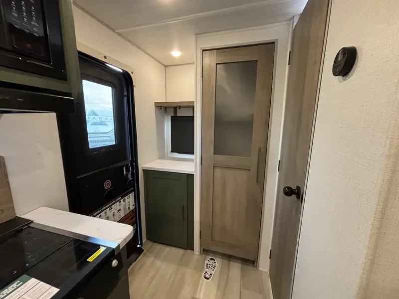 2026 Forest River No Boundaries 20.2