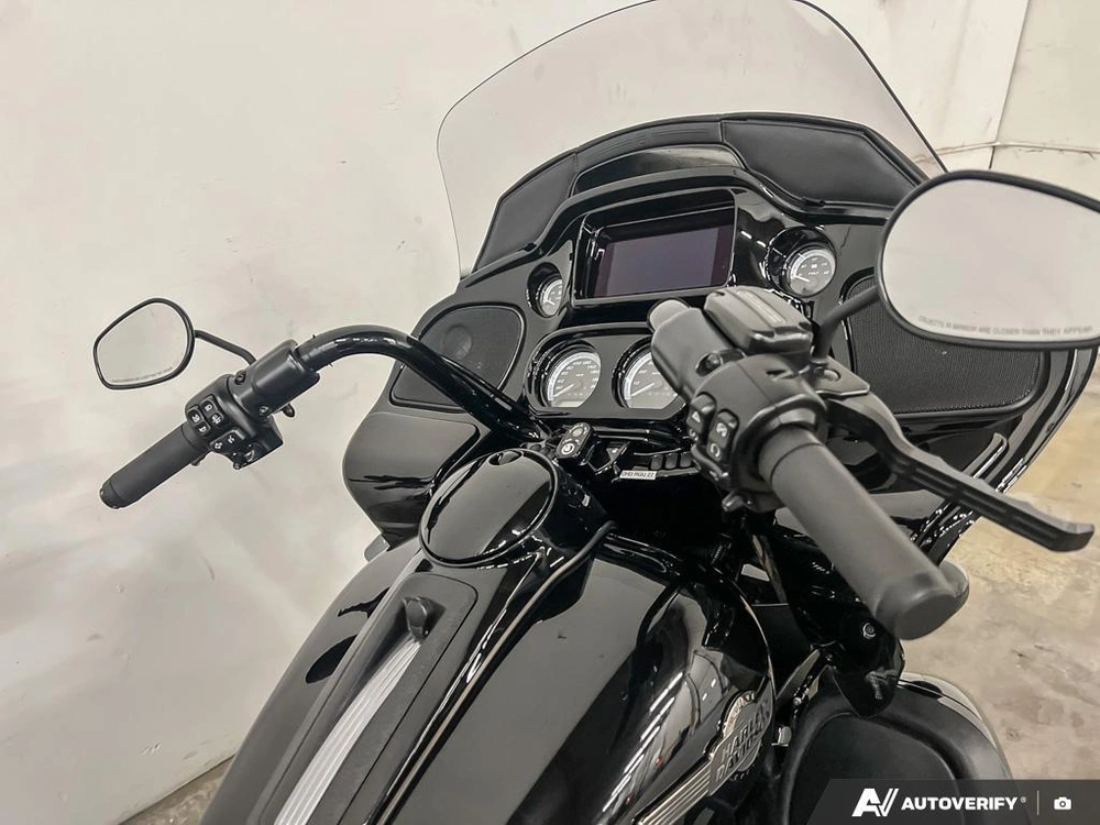 2024 Harley-davidson Fltrk - Road Glide™ Limited alt