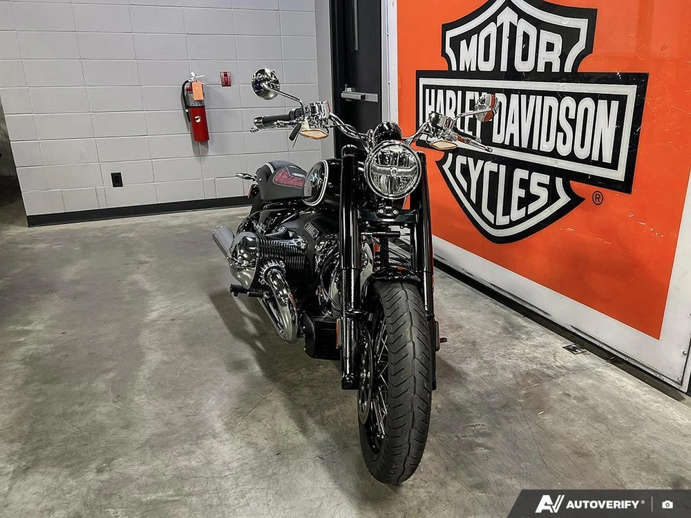 2023 Bmw R 18 100 Years alt