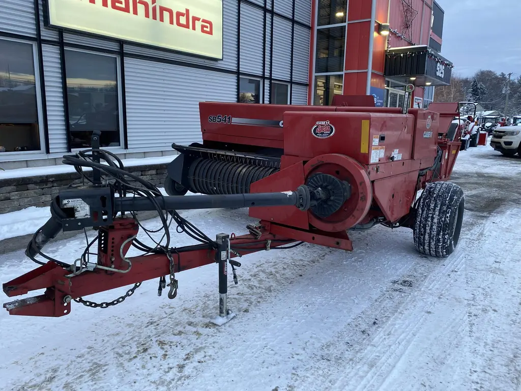 2015 Case IH SB541