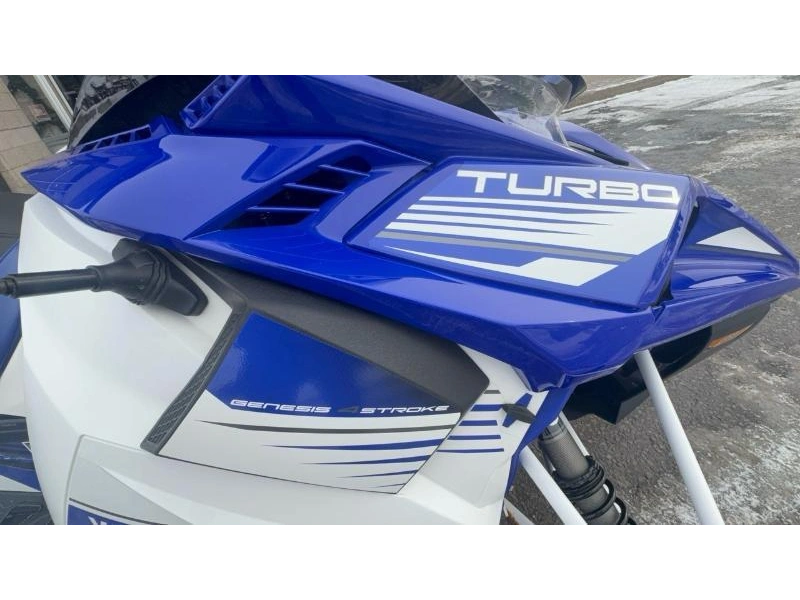 2017 Yamaha Sidewinder L-tx Se alt