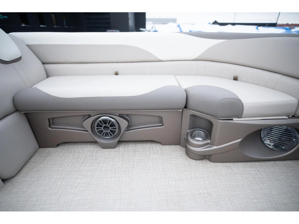 2024 Legend Q-series Cruiser Ws Sport Pro alt