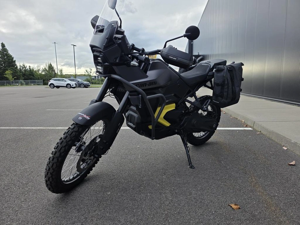 Can-am Origin 2025 alt