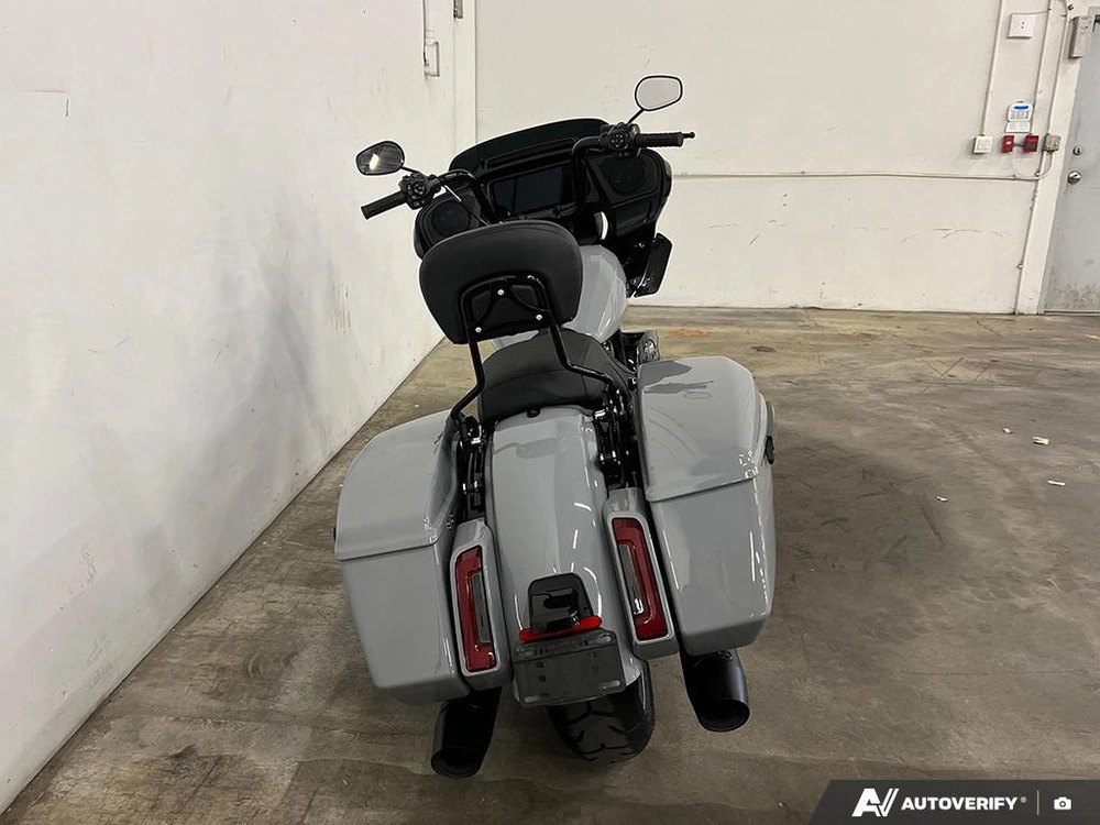 2025 Harley-davidson Fltrx - Road Glide® alt