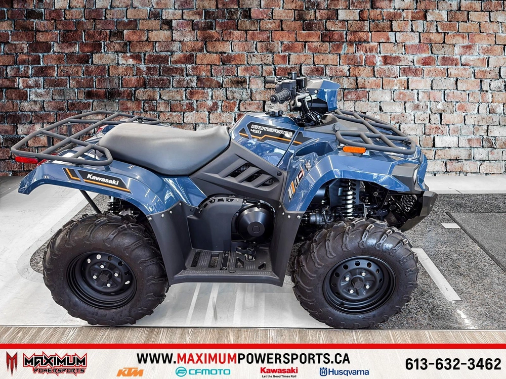 Kawasaki Brute Force 450 2025 alt