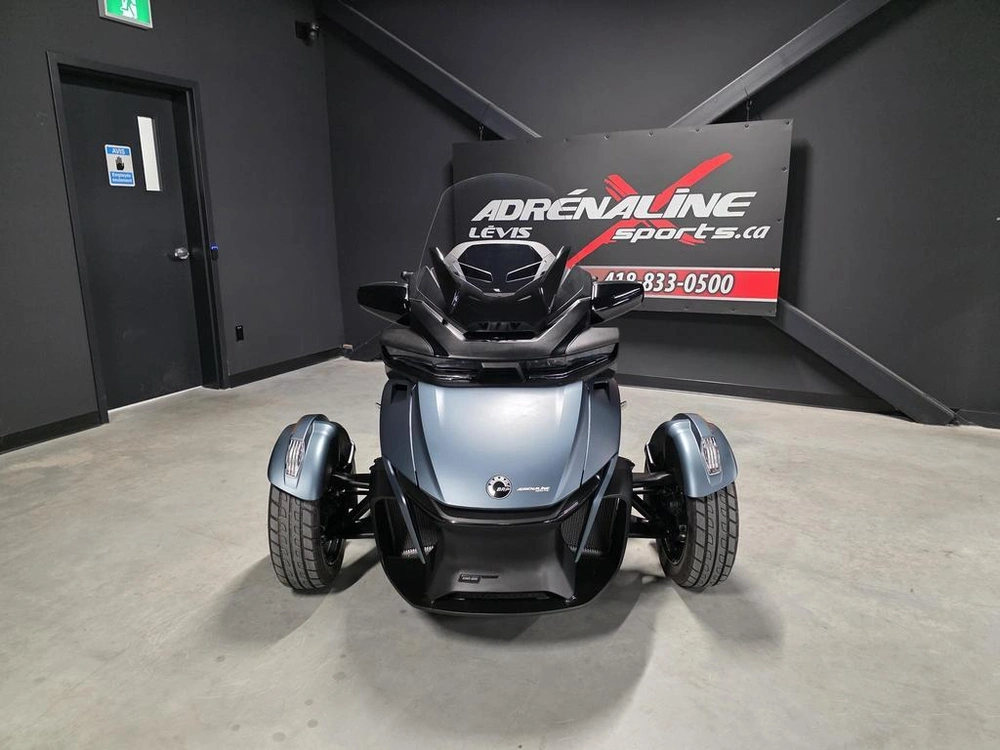 Can-am Spyder Rt 2025 alt