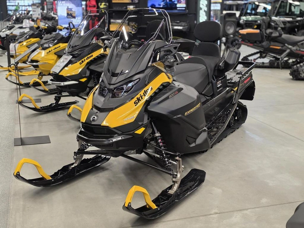 Ski-doo Expedition Le 24 Po 900 Ace Turbo 2026 alt
