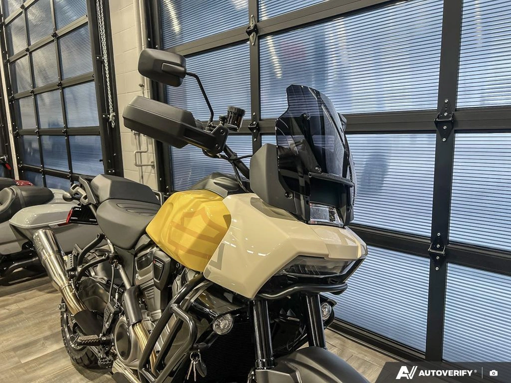 2023 Harley-davidson Ra1250s - Pan America™ 1250 Special alt