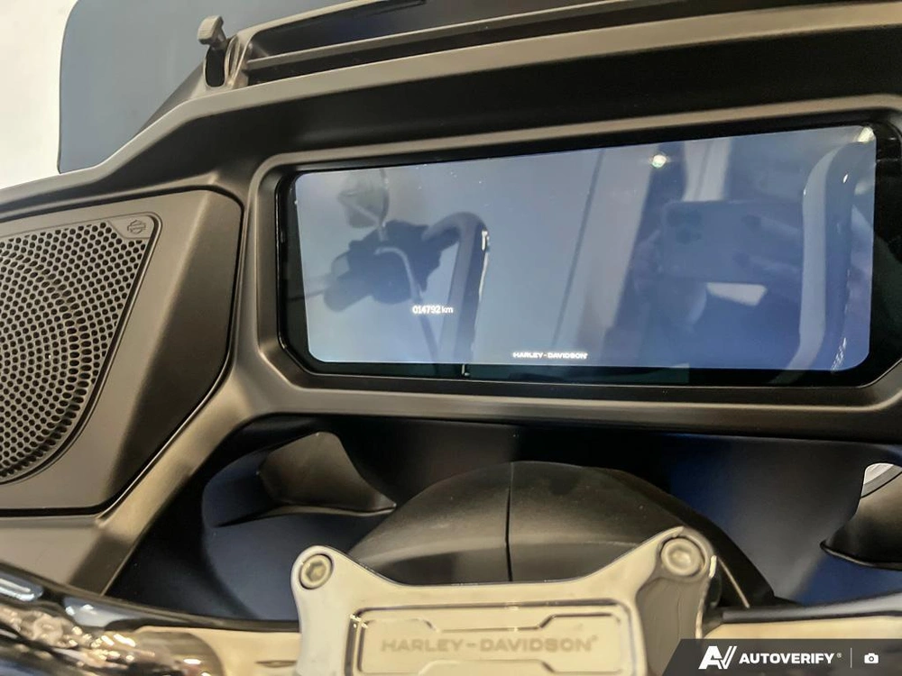 2025 Harley-davidson Fltrx - Road Glide® alt