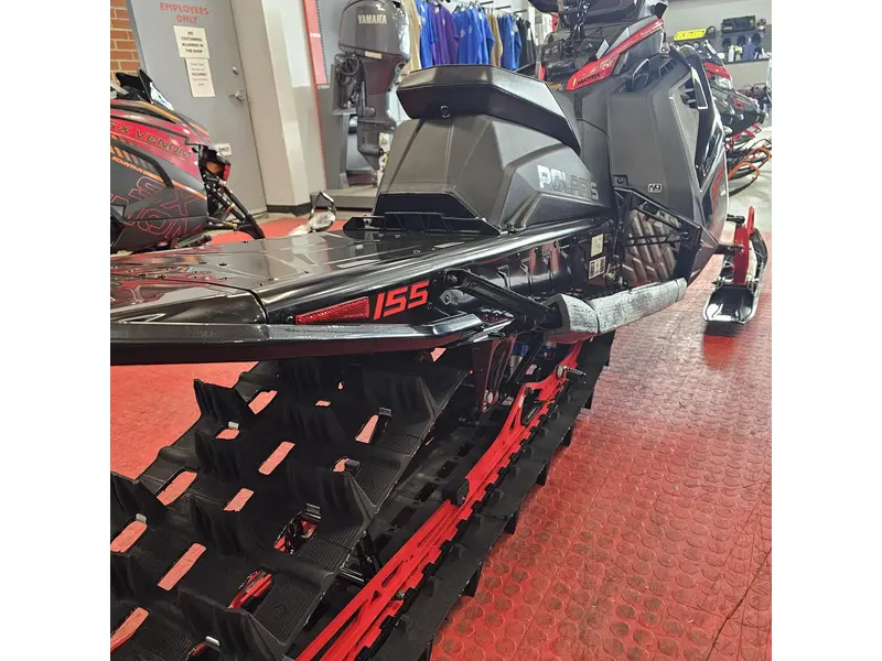 2025 Polaris 850 RMK KHAOS 155