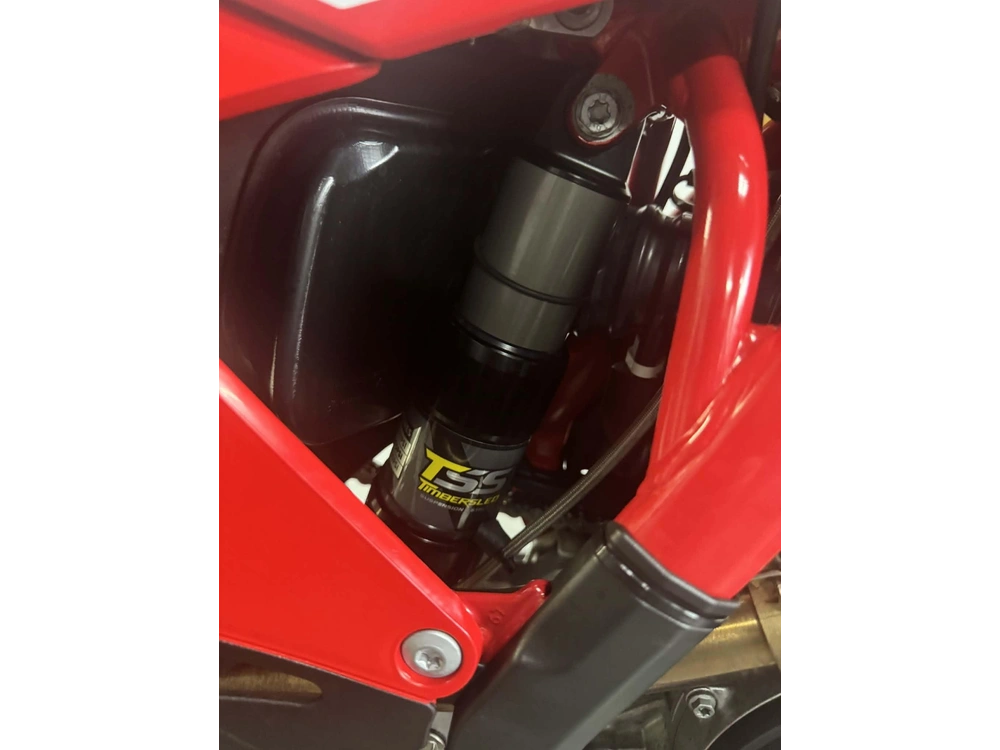 Gas Gas Ex 450f Timbersled Aro 3 Pro Démo 10 Hrs 2023 alt