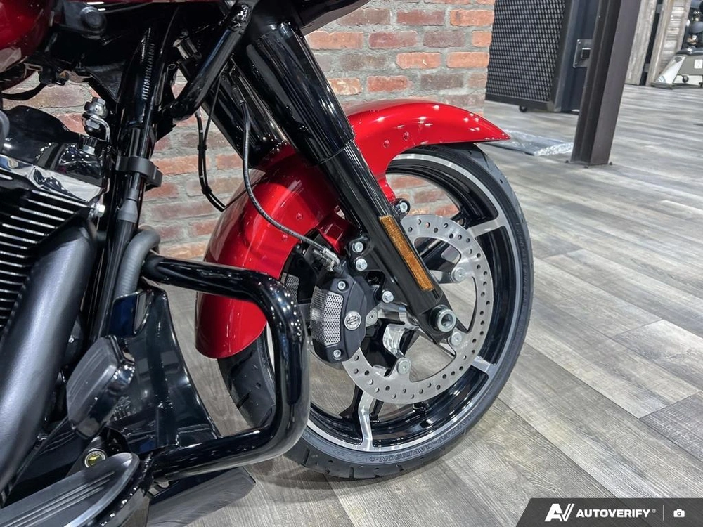 2025 Harley-davidson Fltrx - Road Glide® alt