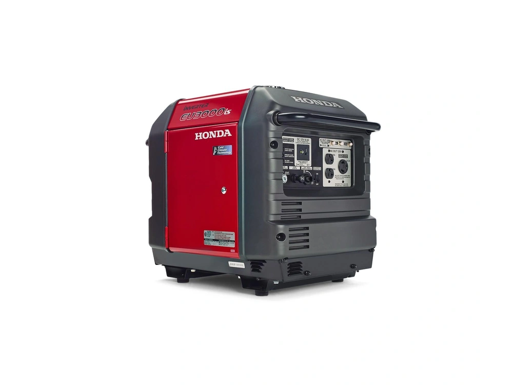Honda Generatrice Honda Eu3000isc3 2023 alt