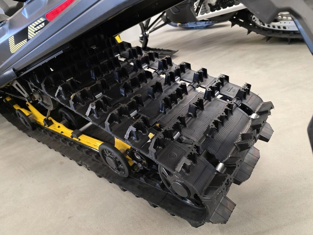 Ski-doo Tundra Le 600 Ace 2025 alt