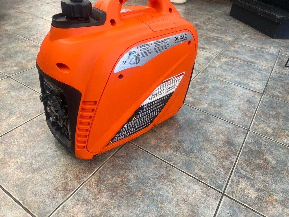 2026 Ducar Duedlg2000is alt