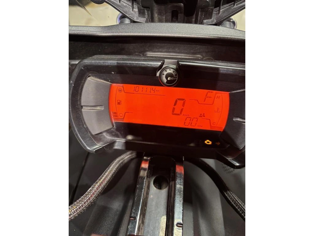 Can-am Ryker 900 2019 alt