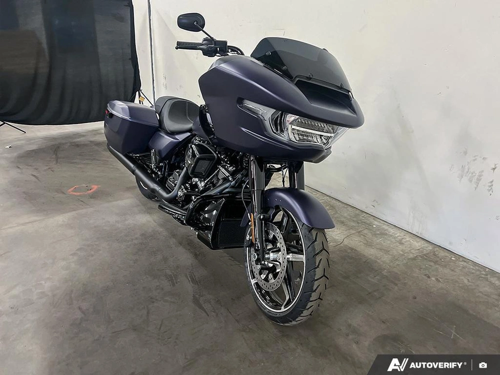 2025 Harley-davidson Fltrx - Road Glide® alt