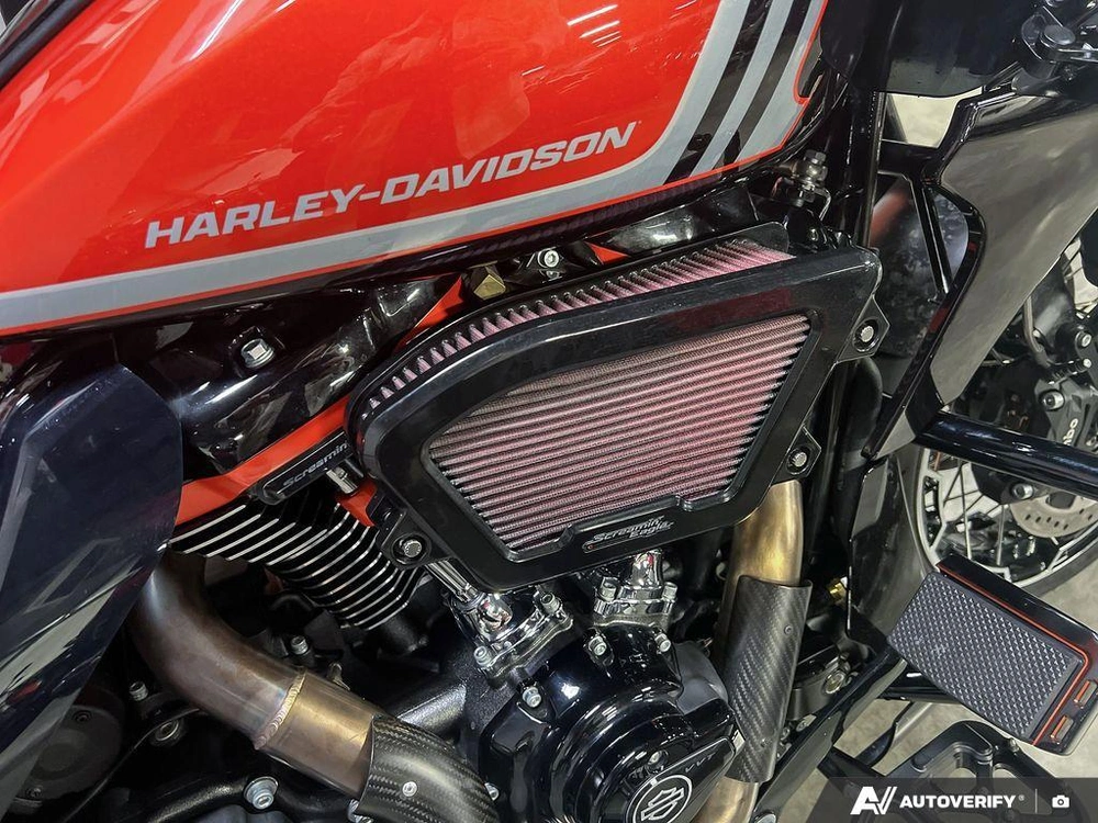 2024 Harley-davidson Fltrxse - Cvo™ Road Glide™ alt