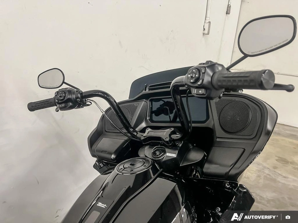 2025 Harley-davidson Fltrx - Road Glide® alt