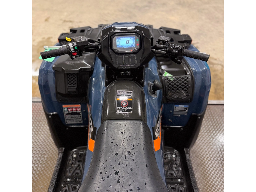 2026 Kawasaki Brute Force 750 Eps alt