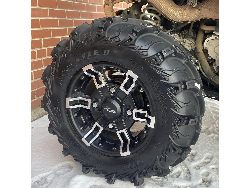 2021 Polaris Xp 1000 Northstar Premium alt