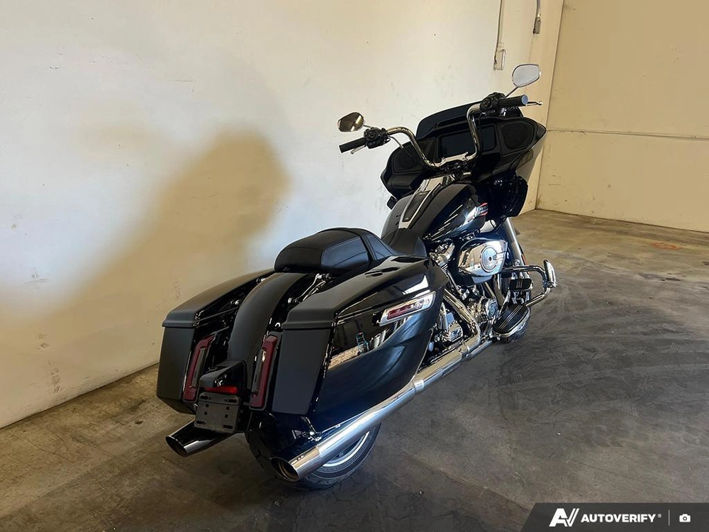 2025 Harley-davidson Fltrx - Road Glide® alt