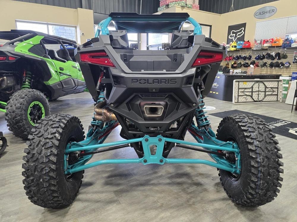 2025 Polaris Rzr Pro R Ult alt
