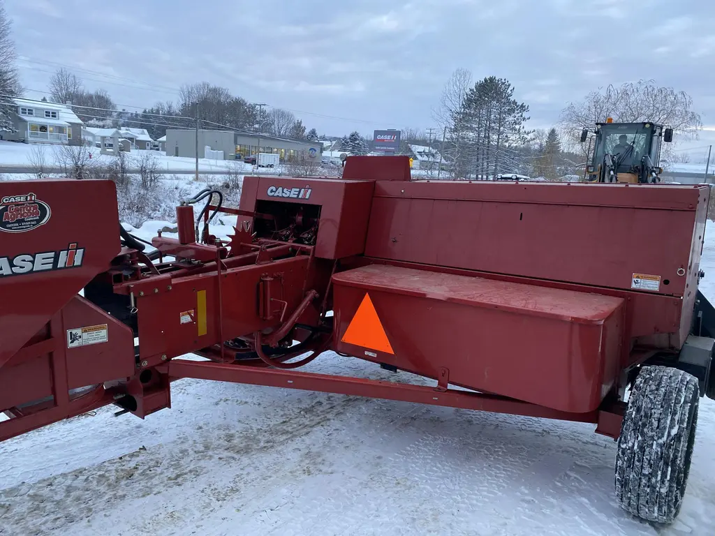 2015 Case IH SB541