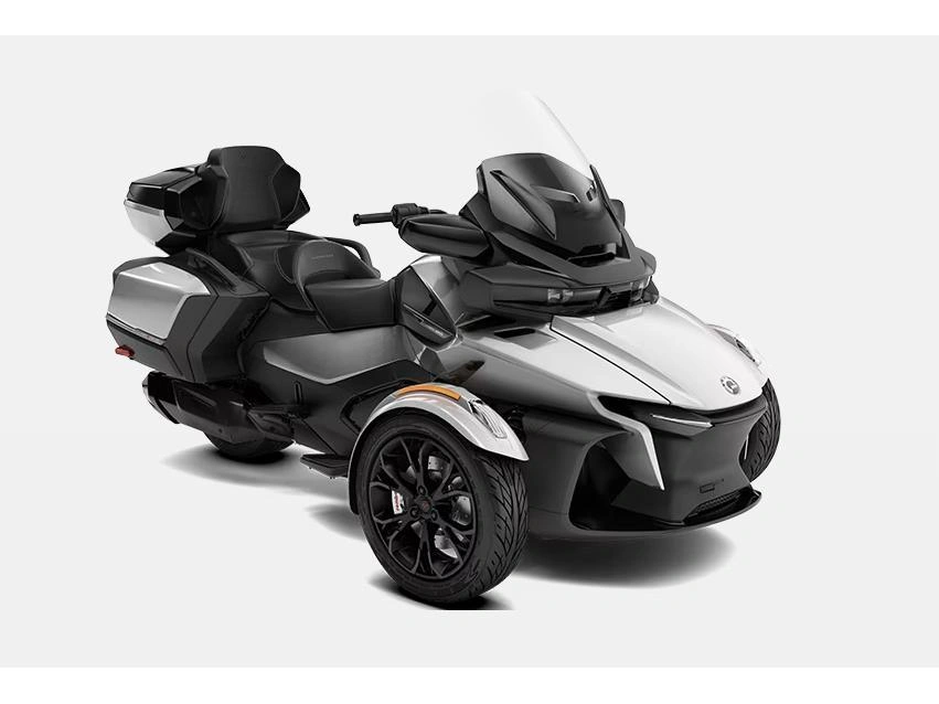 Can-am Spyder Rt Limited 2024 alt