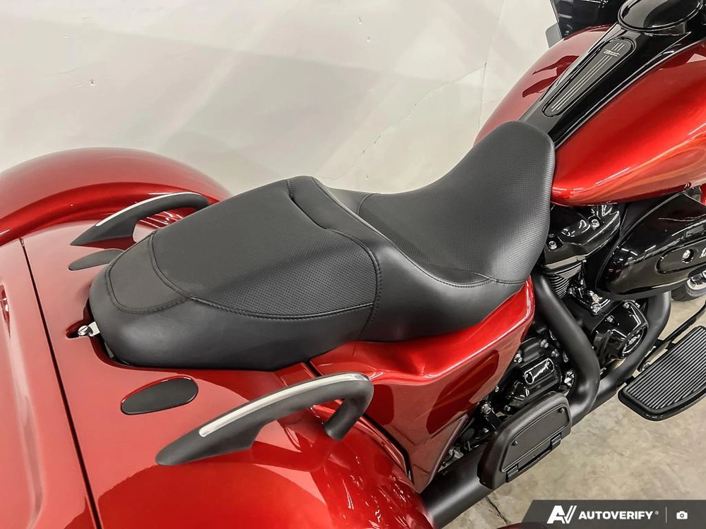 2025 Harley-davidson Fltrt - Road Glide® 3 alt