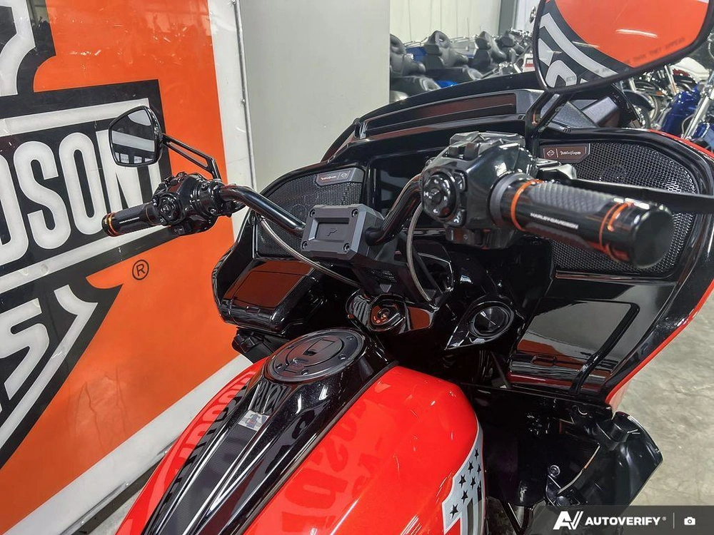 2024 Harley-davidson Fltrxse - Cvo™ Road Glide™ alt