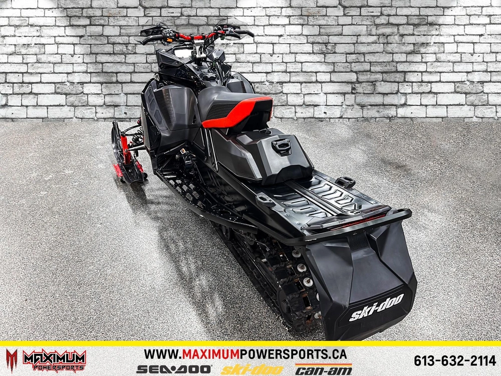 Ski-doo Mxz X-rs 850 E-tec E.s. Ripsaw 1.25 2020 alt