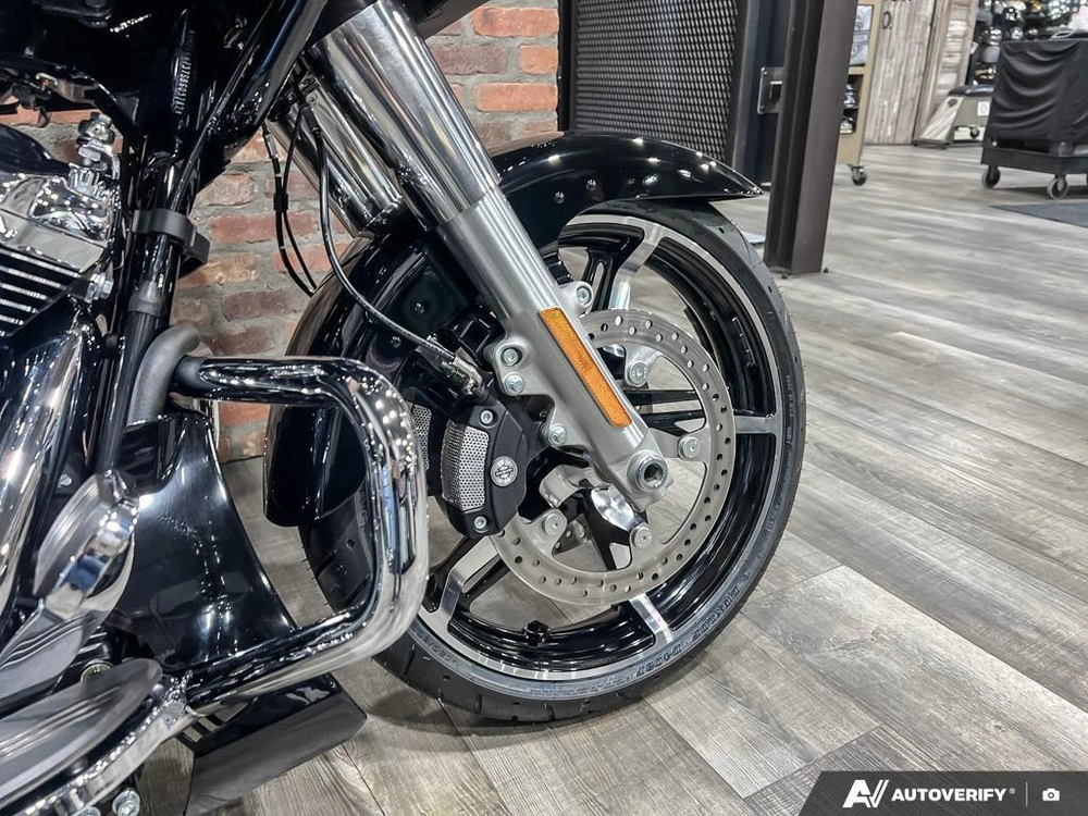 2025 Harley-davidson Fltrx - Road Glide® alt