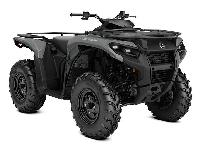 Can-am Outlander Dps 500/700 2024 alt