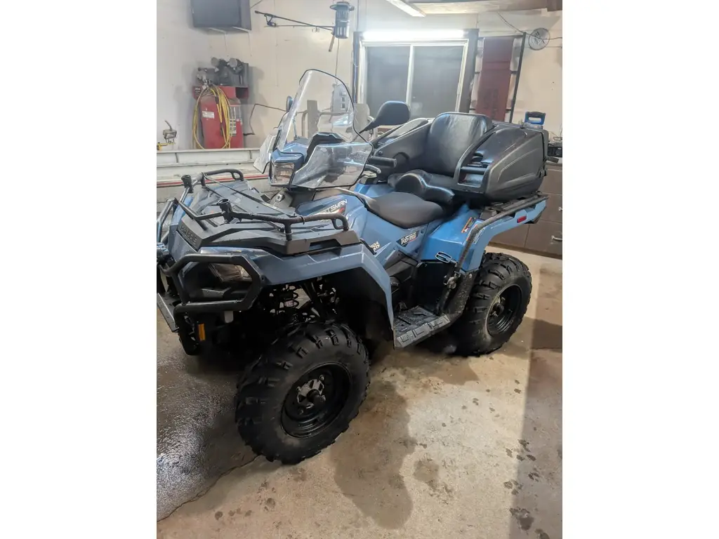 2022 Polaris SPORTSMAN 570