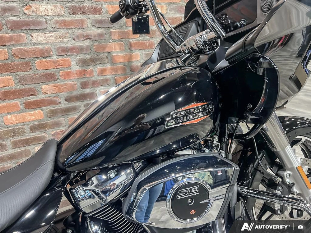 2025 Harley-davidson Fltrx - Road Glide® alt