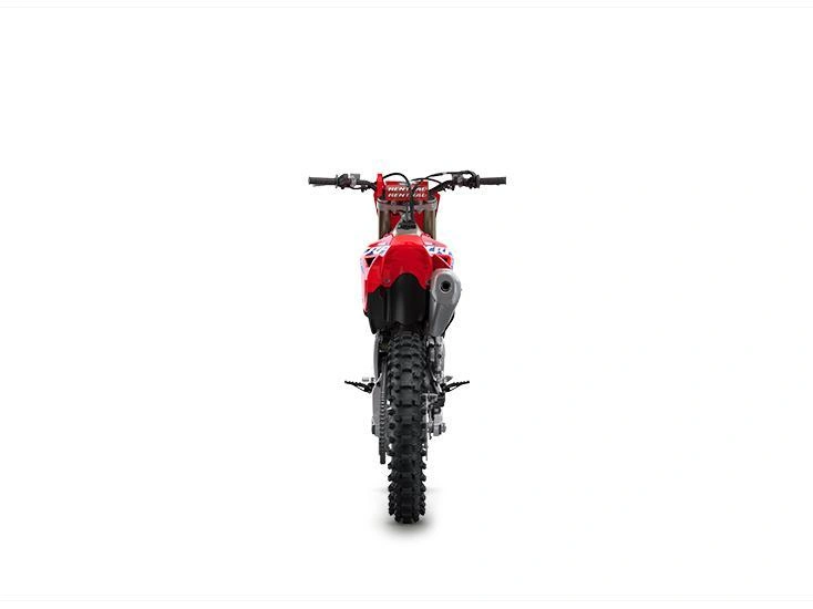 Honda Crf450r 2024 alt