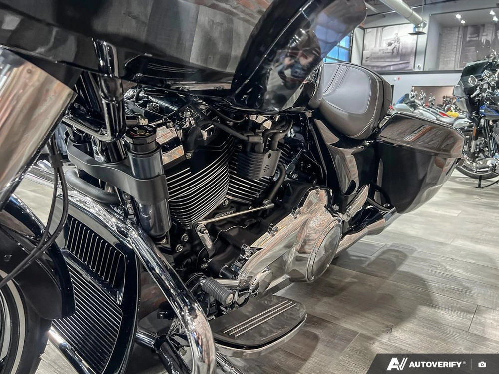 2025 Harley-davidson Fltrx - Road Glide® alt