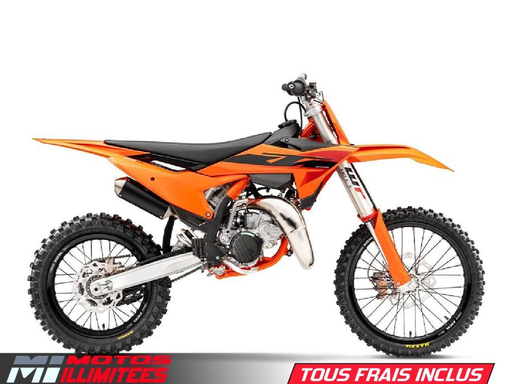 Ktm 85 Sx 19/16 2026 alt